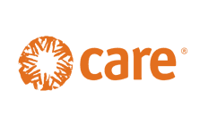 CARE Bangladesh logo