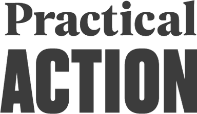 Practical Action logo