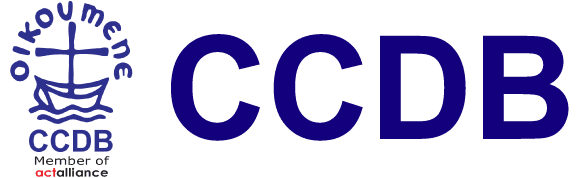 Christian Commission for Development in Bangladesh (CCDB)