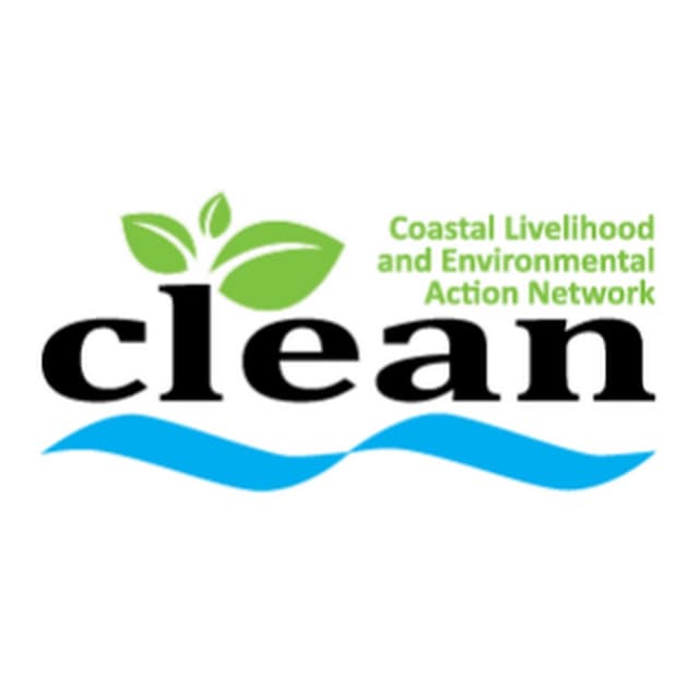Coastal Livelihood and Environmental Action Network (CLEAN)