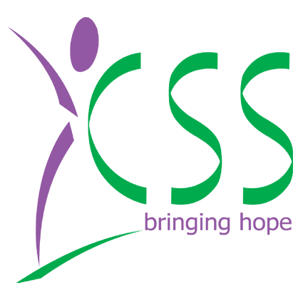 Christian Service Society (CSS) logo