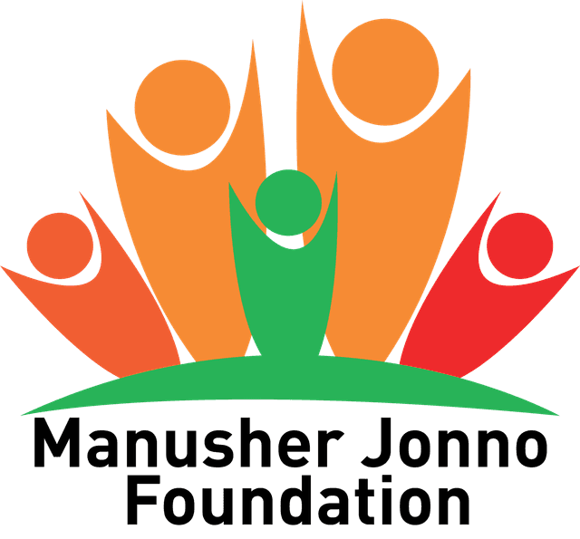 Manusher Jonno Foundation (MJF)