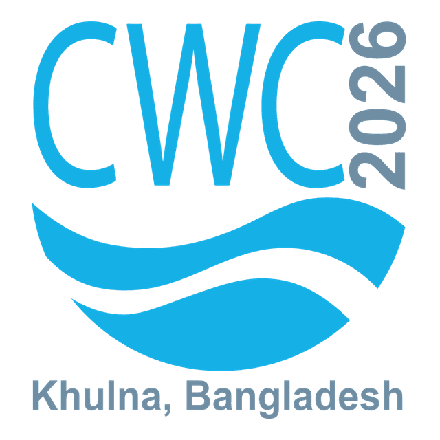 Cwc 2019 Logo CWC