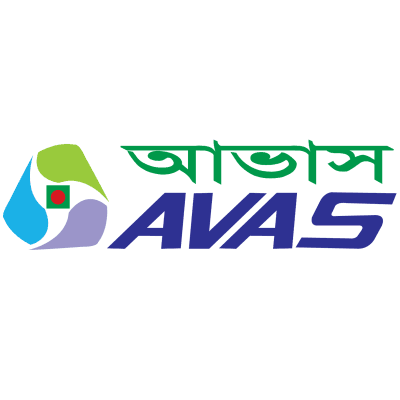 Association of Voluntary Actions for Society (AVAS) logo