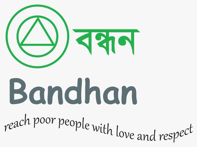 Bandhan logo