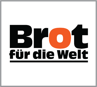 Brot für die Welt logo