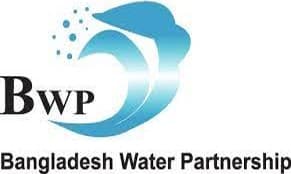 Bangladesh Water Partnership (BWP) logo