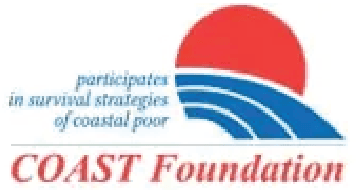 COAST Foundation logo