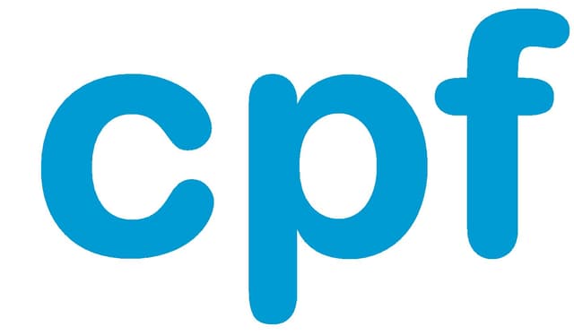 CPF logo
