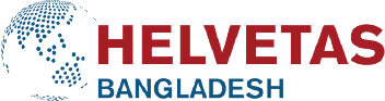 Helvetas Bangladesh logo