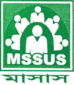 Manob Sheba O Samajik Unnayan Shangstha (MSSUS) logo