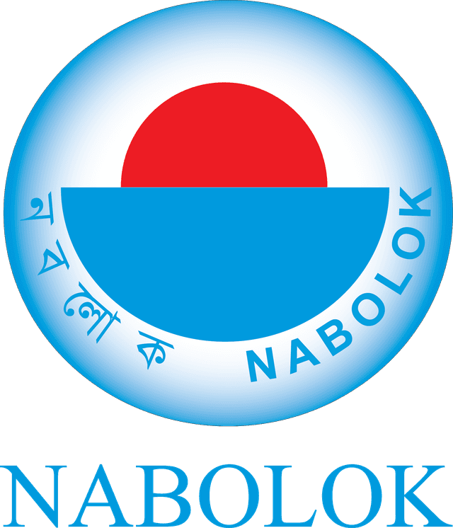 NABOLOK logo