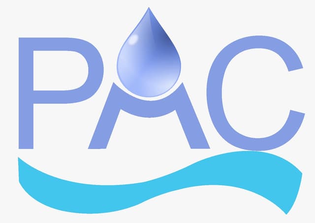 Pani Adhikar Committee (PAC) logo