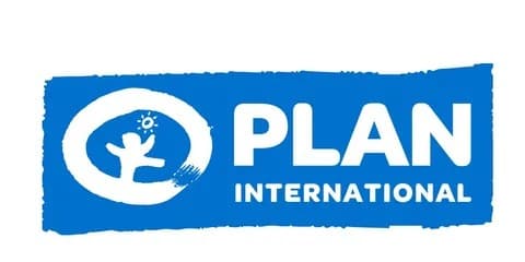 Plan International logo