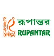 Rupantar logo