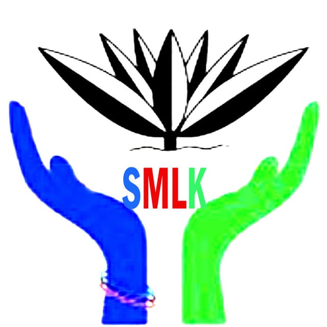 Srijony Mohila Lokkendro logo