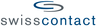 Swisscontact Bangladesh logo